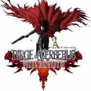 Dirge of Cerberus - Final Fantasy 